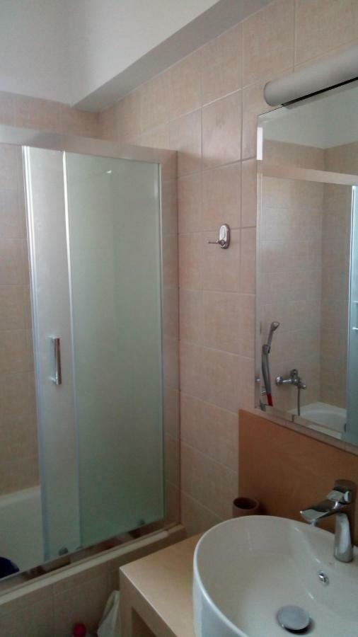 Villa Belair Agia Triada ภายนอก รูปภาพ